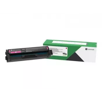 Tonerkartuša Lexmark C332HM0 1500 strán purpurová