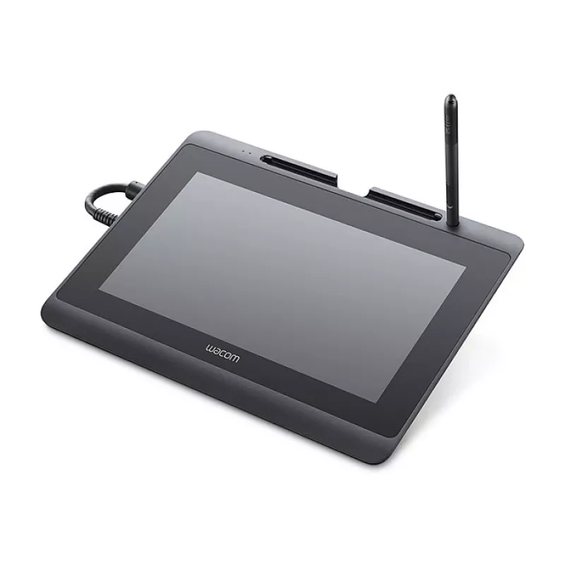 Wacom DTH-1152 čierny