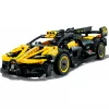 LEGO Technic: Bugatti Bolide model auta stavebnica (42151)
