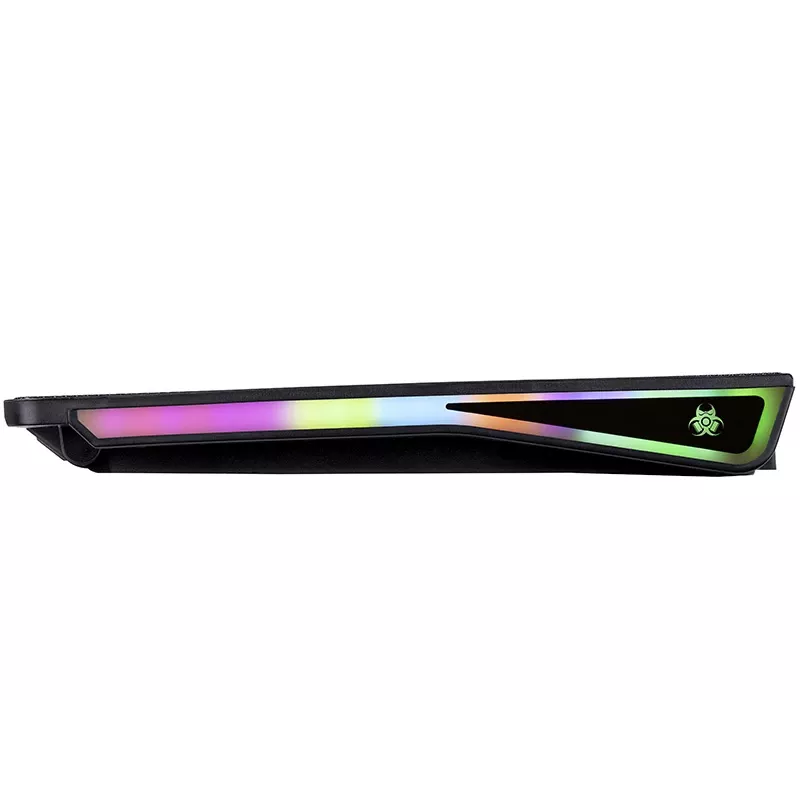 Tracer TRASTA46405 chladiaca podložka na notebook 40 cm (17,3 palca) 800 ot/min