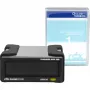 Overland-Tandberg RDX QuikStor 8864-RDX sada externej jednotky s kazetou HDD 1 TB, USB 3.0, čierna