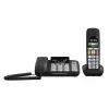 Gigaset DL780 Plus bezdrôtový/pevný telefón