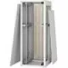 Voľne stojaci rack Triton Triton 19 palcový rack 15U/ 600x800 sklenené dvere