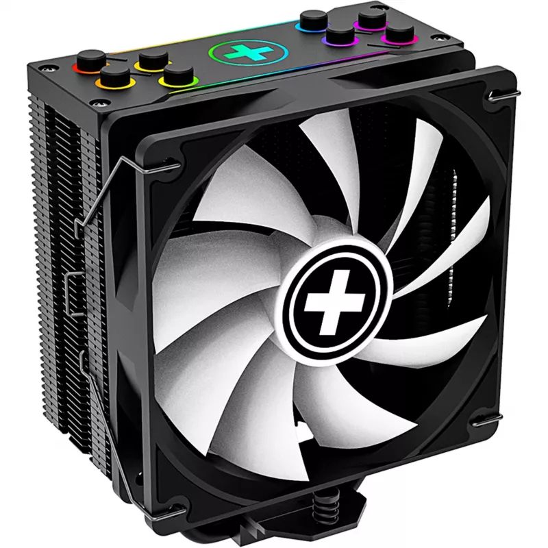 CPU CHLADIČ MULTI SOCKET/M704PRO.ARGB XC056 XILENCE