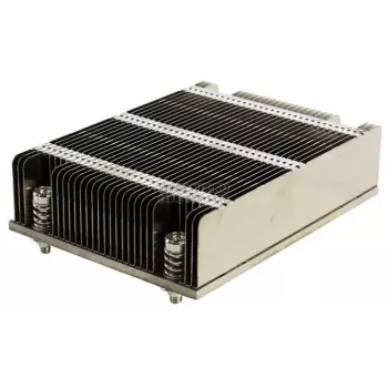 Supermicro SNK-P0047PSC - chladič procesora - (pre: LGA2011)