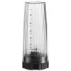 Stolový mixér ZWILLING ENFINIGY mixér 0,55 L, 600 W, 2 rýchlostné stupne, strieborná