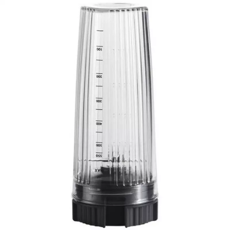 Stolový mixér ZWILLING ENFINIGY mixér 0,55 L, 600 W, 2 rýchlostné stupne, strieborná