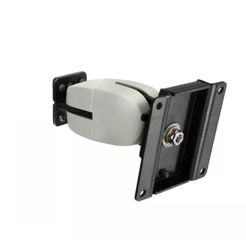 Držiak monitora Ergotron 100 Series Double Pivot 61 cm (24 palcov)