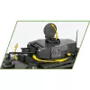 Stavebnica Cobi Panzerkampfwagen II Ausf. F – 813 dielov, čierna, vek 9+