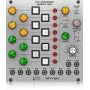 Behringer 1050 MIX-SEQUENCER-MODUL 2500 Series modulárny syntetizátorový modul