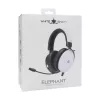 Slúchadlá White Shark GH-2540 Elephant biele