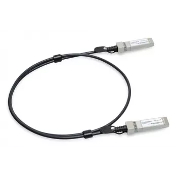 Sieťový kábel LANCOM SFP-DAC10-1m SFP SFP Full Duplex 1m
