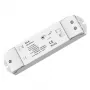V1-L ovládač konštantného napätia 12-48V, 1x15A, Push-Dimm