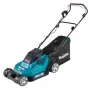 Akumulátorová kosačka 2 x 18V Makita DLM382PT2