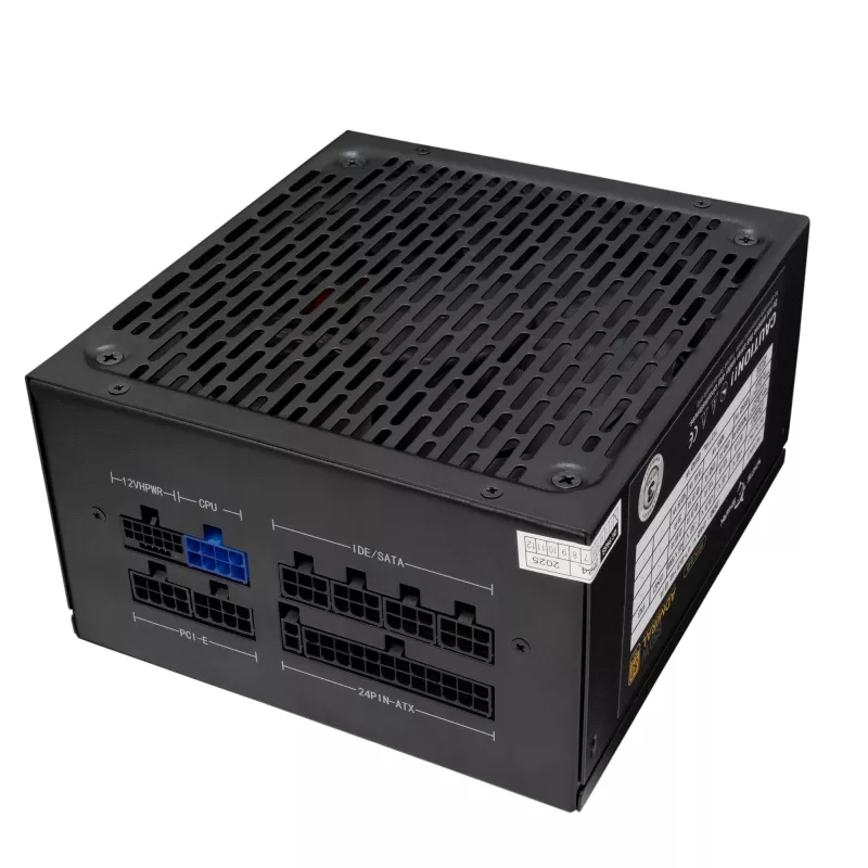 Napájací zdroj White Shark GPSU-850W Admiral 850W