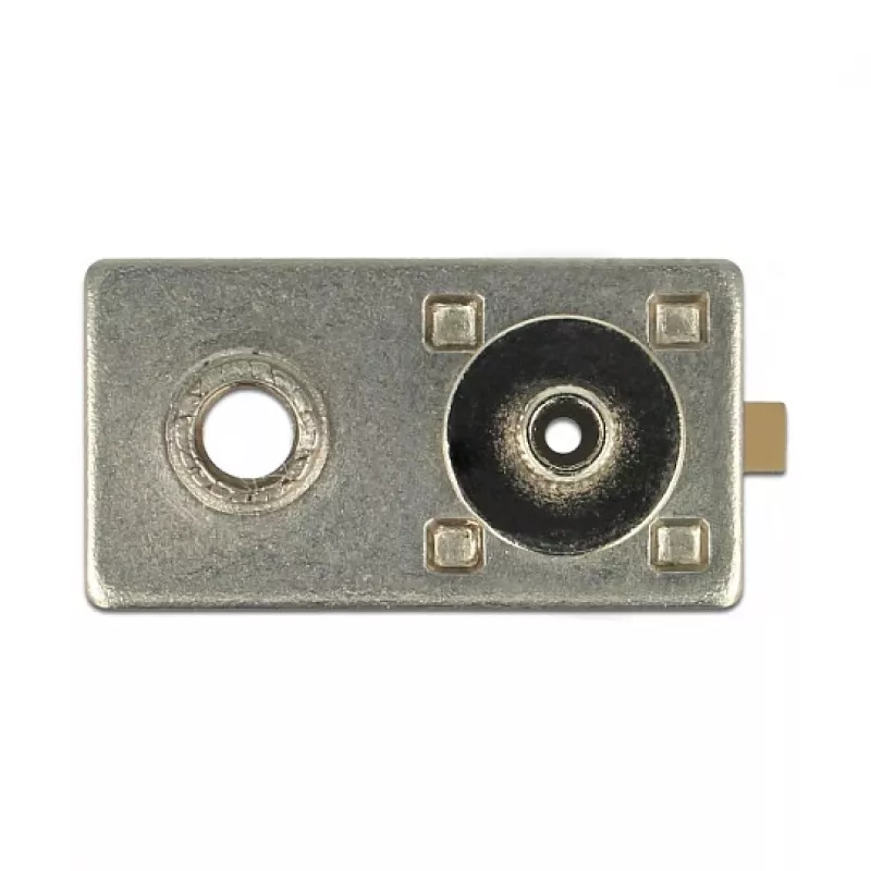 Koaxiálny konektor DeLOCK 89749