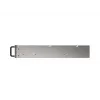 Rack skriňa Lanberg SC01-5202-12B 2U čierna 3 ventilátory HDD+SSD