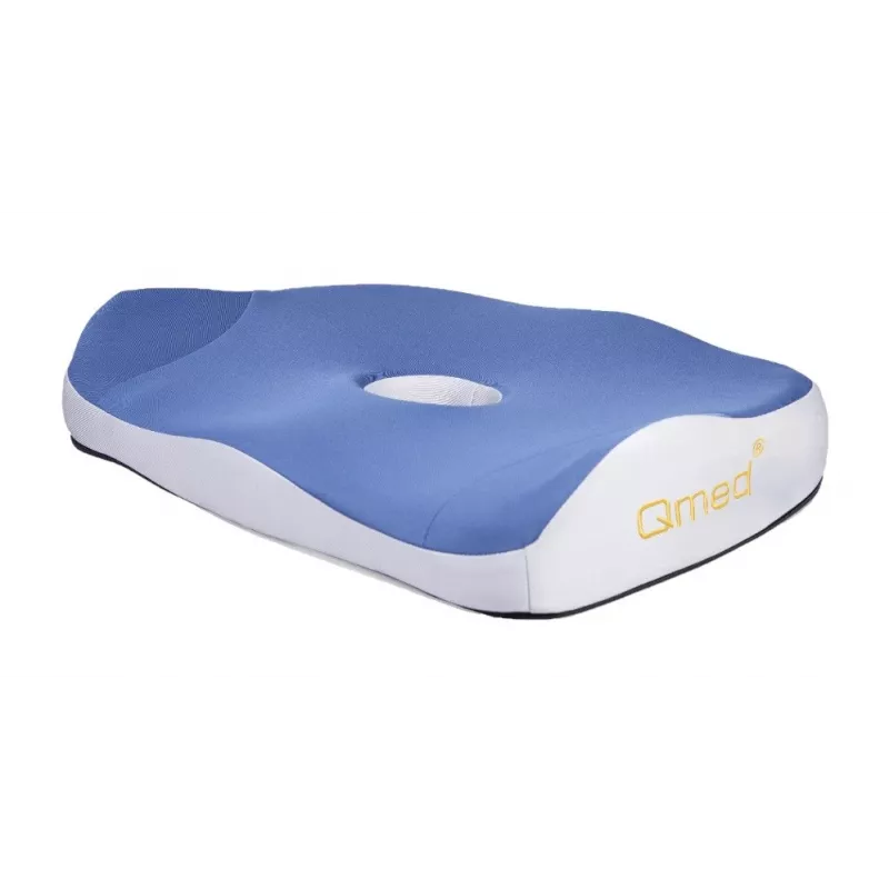 QMED Comfort Seat Cushion ortopedický sedací vankúš