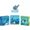 Little Tikes Story Dream Machine – Big Shark Little Shark Collection audiokniha
