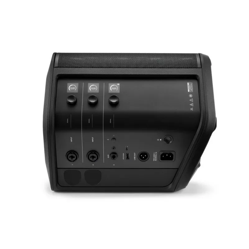 Bose S1 Pro+ stereo prenosný reproduktor čierny