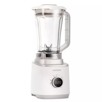Mixér Cuckoo CFM-G200C 2000W Cross-Cut — stolový mixér s motorom 2000 W