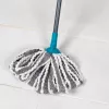 Teleskopická mop Beldray LA049179UFFEU7 s antibac náplňou, nastaviteľná rukoväť