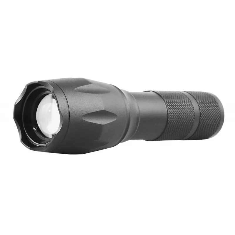 LED baterka everActive FL600, 600 lm, CREE XM-L2, 18650 / 3x AAA