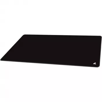 Podložka pod myš Sharkoon SGP50 čierna – textilný povrch, 400 × 900 mm, 0,65 kg