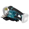 Makita UM600DZX akumulátorové nožnice na trávu čierna, modrá 12 V