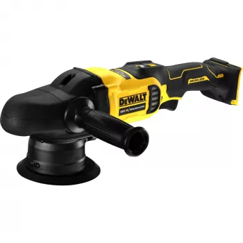 DeWalt DCM848N-XJ 18V akumulátorová excentrická brúska, 125 mm