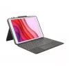 Obal na klávesnicu Logitech Combo Touch pre iPad 7. 8. 9. generácie