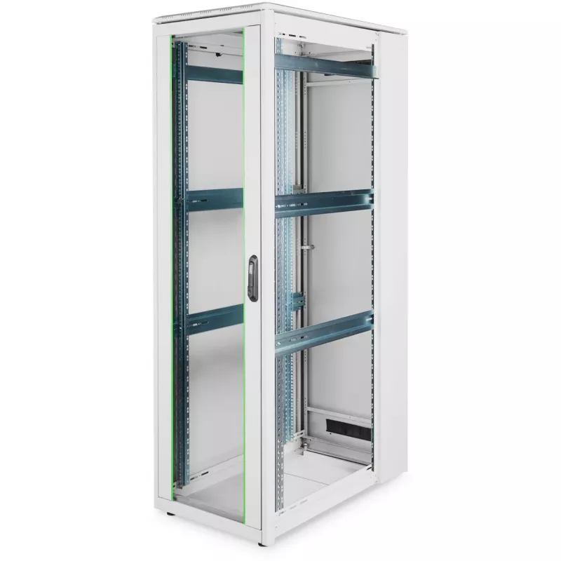 Samostatne stojaci rack Digitus DN-19 42U-6/10-1
