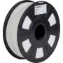 Renkforce RF-4511190 3D tlačový materiál kyselina polymliečna (PLA) biela 1 kg (RF-4511190)