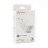 SBOX Home Charger HC-30 30W GaN USB Type-C rýchlonabíjačka