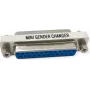 VALUE Mini adaptér, DB25 BU/BU (12.99.2010)