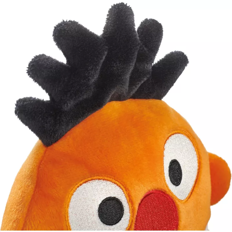 Sorgenfresser Ernie, plyšová hračka viacfarebná, veľkosť 30 cm