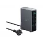 Dokovacia stanica Anker A83B63A1 univerzálna čierna USB 888g