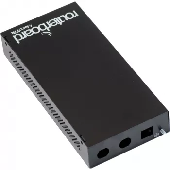 MikroTik CA493 interiérové puzdro pre sériu RB493 puzdro