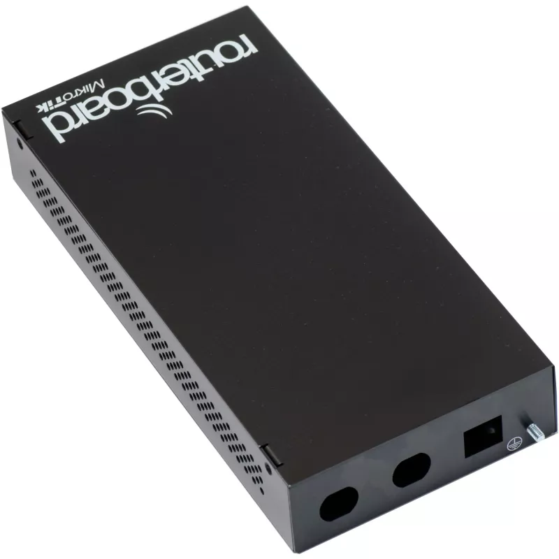 MikroTik CA493 interiérové puzdro pre sériu RB493 puzdro