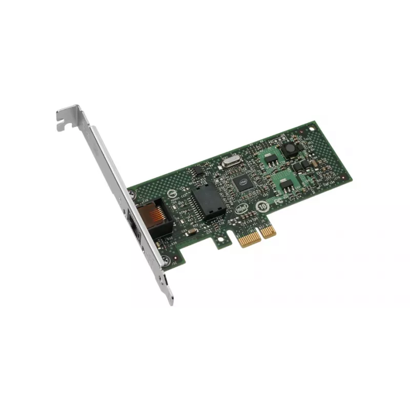Sieťová karta Intel EXPI9301CTBLK