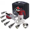 RUBI Easy Gres Plus Kit sada vrtákov (7 ks)