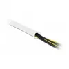 Opletená hadica DeLOCK 20805 10 m x 19 mm biela