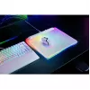 Razer Firefly V2 Pro - podložka pod myš - plne podsvietená RGB, herná - biela (RZ02-04920200-R3M1)