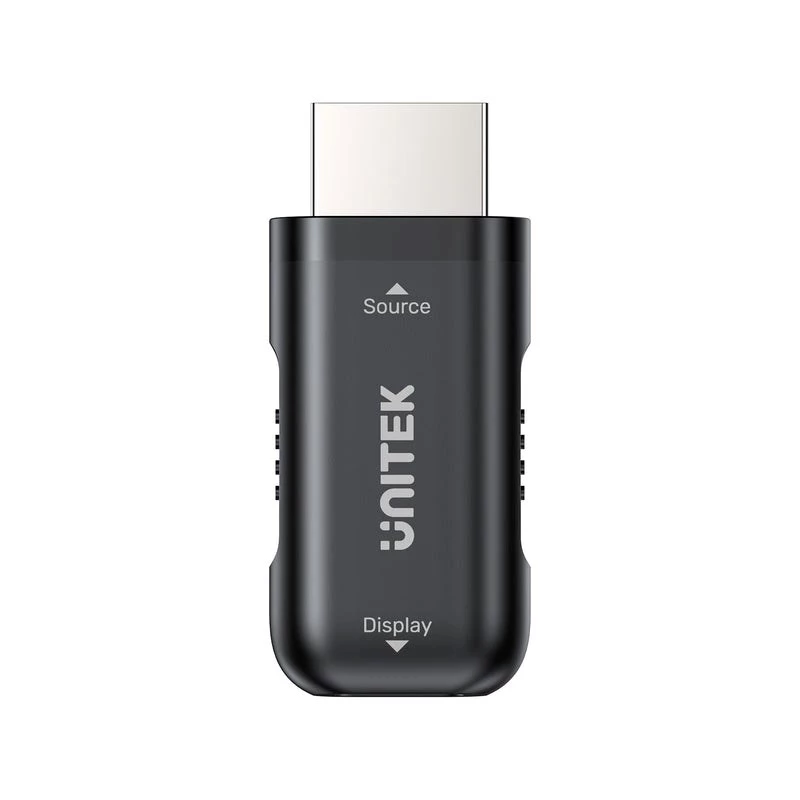 Unitek HDMI adaptér - USB-C HDR/HDCP 4K60HZ M/F