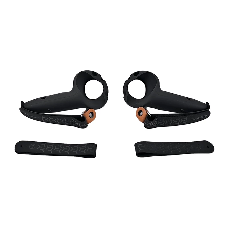 BOBOVR ochranné kryty pre VR rukoväte G3 Grip — náhradné ochranné kryty pre rukoväte VR ovládačov