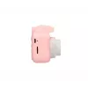 Digitálny fotoaparát pre deti Extralink H27 SINGLE PINK ružová biela 3 roky