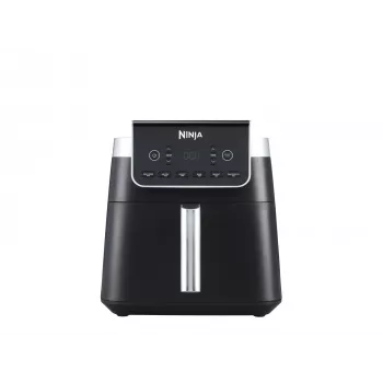 Ninja AF180EU fritéza samostatná 6,2 L 2000 W teplovzdušná fritéza čierna