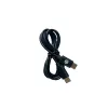 Nabíjací kábel USB-C na USB-C 1,2 m, OROSOUND Tilde Evo TE-USB
