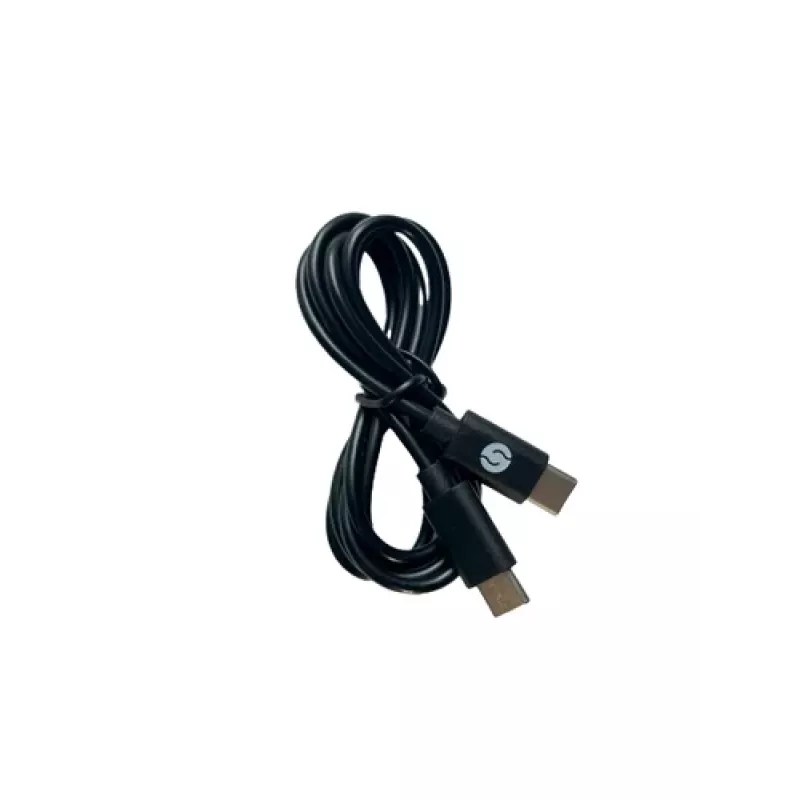 Nabíjací kábel USB-C na USB-C 1,2 m, OROSOUND Tilde Evo TE-USB