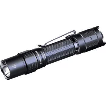Baterka Fenix PD35R – prenosná LED baterka, USB nabíjateľná, až do 3000 lúmenov